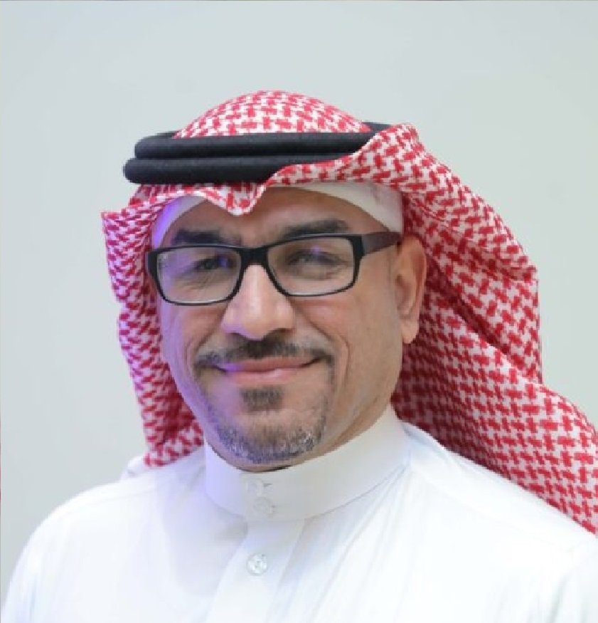 Dr. Ahmed Alwabari