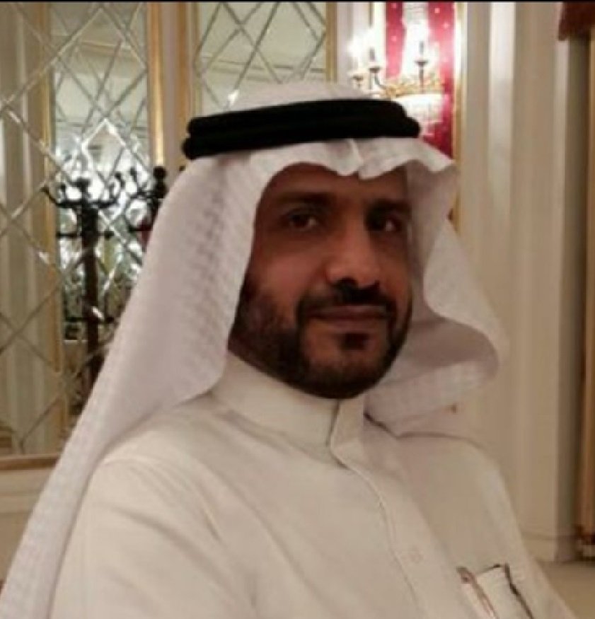 Dr. Ali Al-Zahrani