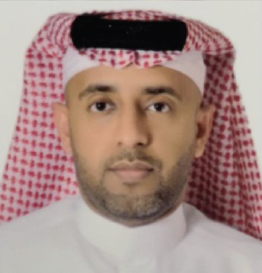Dr. Waleed Al-Ghareeb