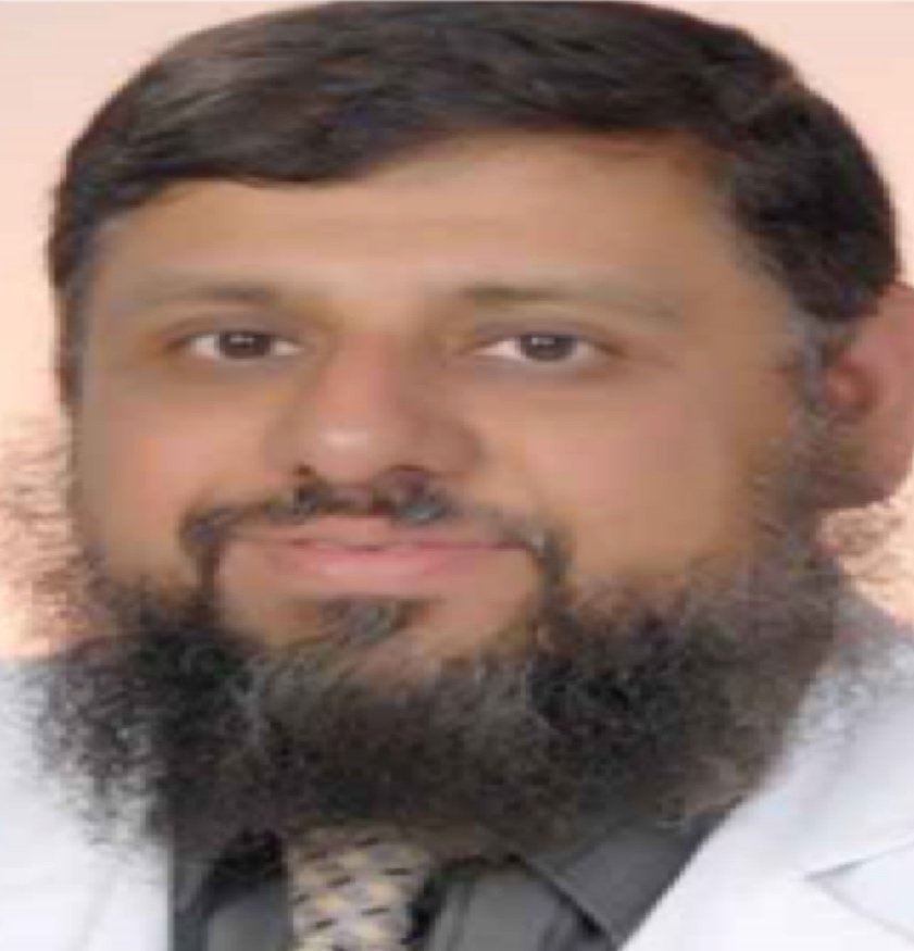 Dr. Adhar Alsayed