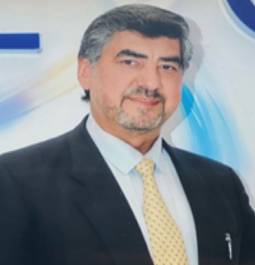 Dr. Ahmed Saad Aldaeen