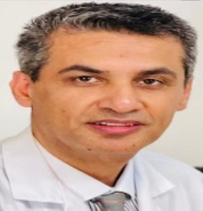 Dr. Riyad Dada