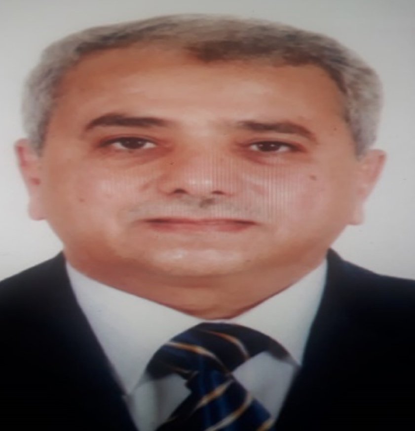 Prof. Mohamed Abdularath
